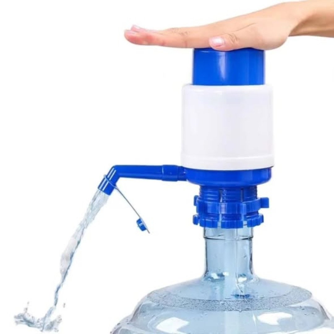 Manual Water Pump