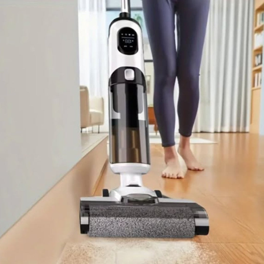 DSP Cordless 3-in-1 Shampooer Cleaner