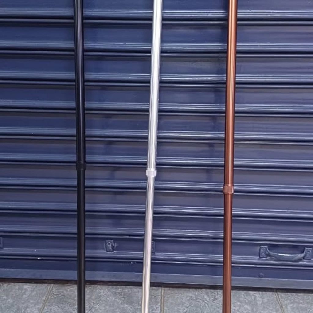 Adjustable Walking Stick