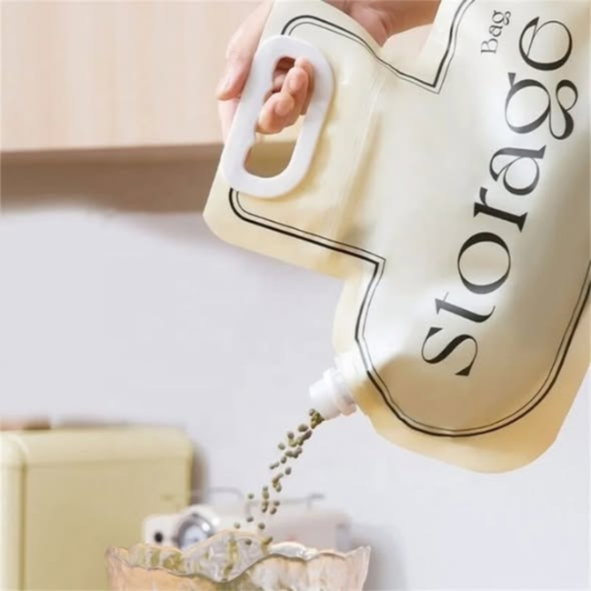 Portable Storage Bags