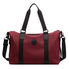 Multifunctional Travel Gym Duffel Bag