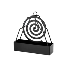 Anti-Scald Mosquito Coil Holder