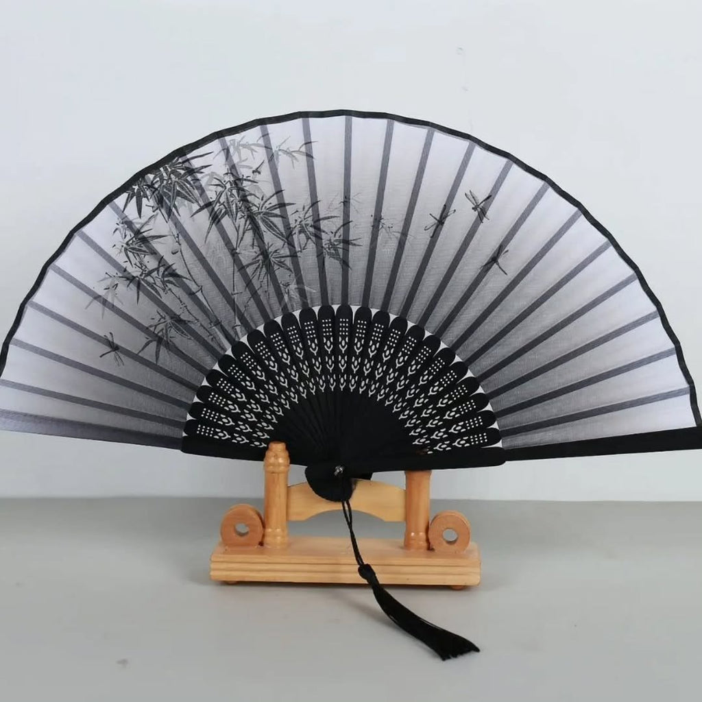 Foldable Fan