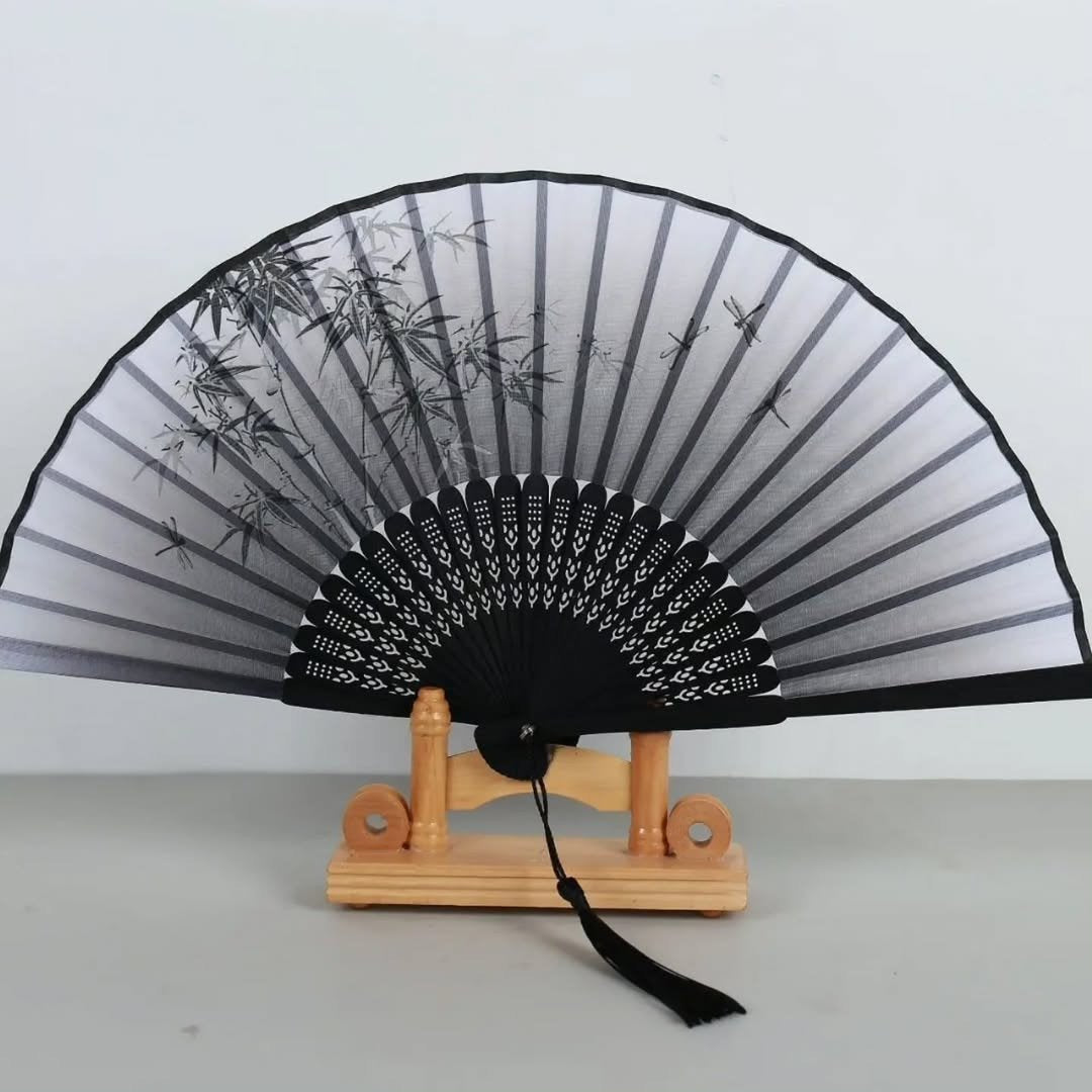 Foldable Fan