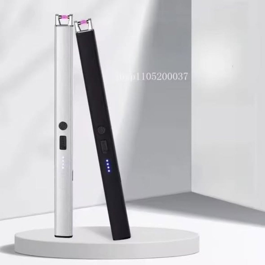 Rechargeable Pulse Arc Lighter