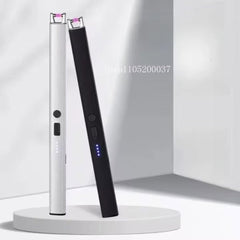 Rechargeable Pulse Arc Lighter