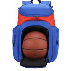 Large Capacity Basketball Backpack