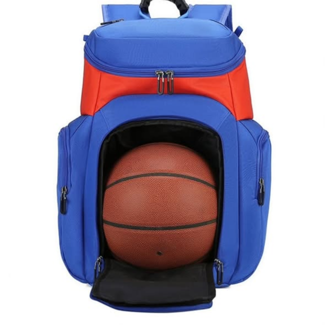 Large Capacity Basketball Backpack