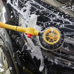 Car Wash Brush