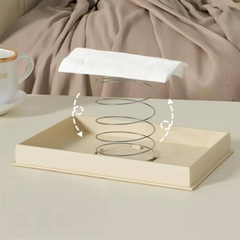 Nordic Serviette / Napkin Holder