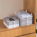 Folding board