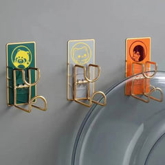Wall Mounted Strong Adhesive Hook
