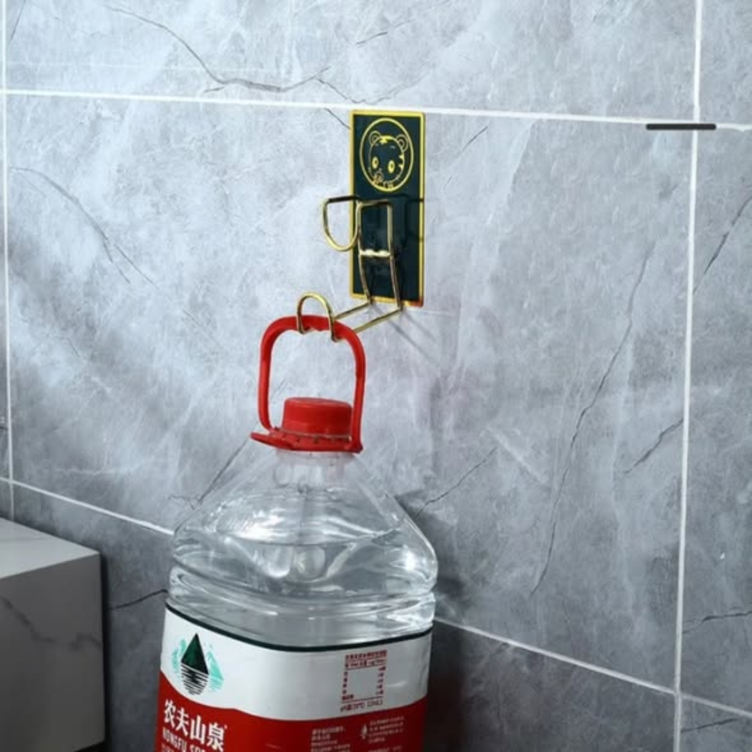 Wall Mounted Strong Adhesive Hook