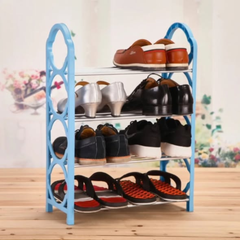 5 Tier Shoe Rack