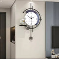 Astronaut Wall Clock