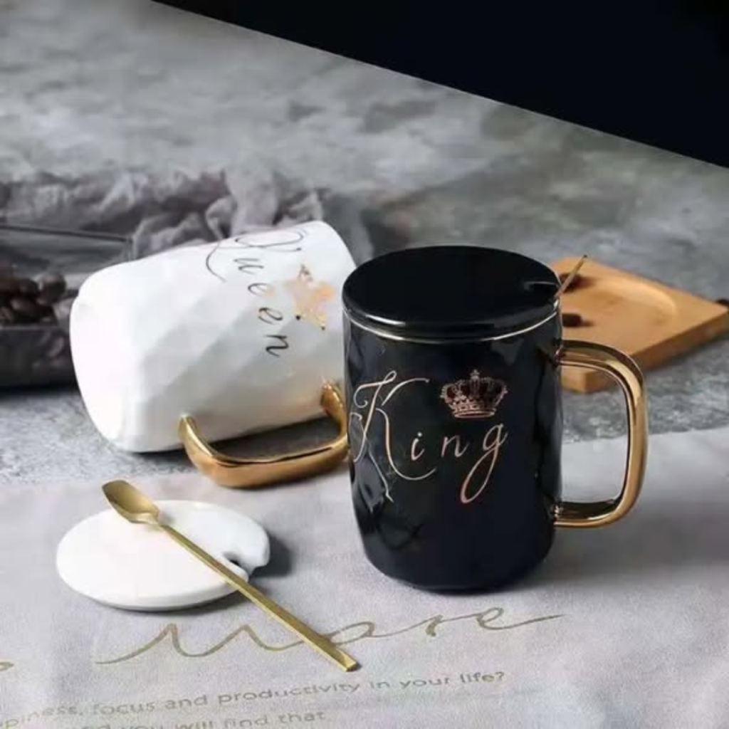 Ceramic Mug