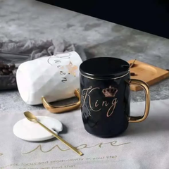 Ceramic Mug