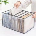 Jeans organizer