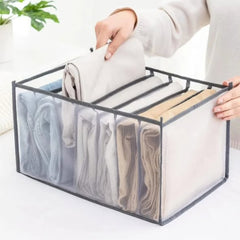 Jeans organizer