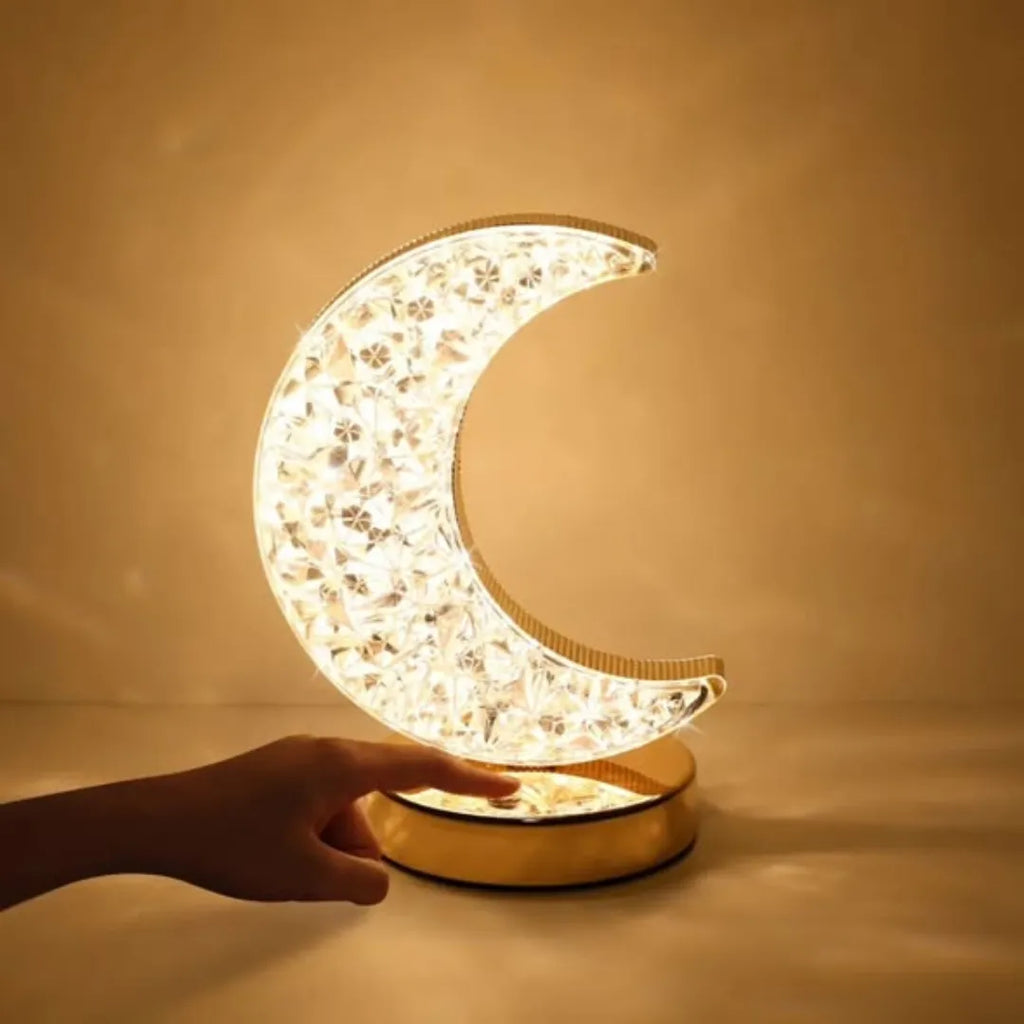Rechargeable LED Table lamps