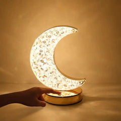 Rechargeable LED Table lamps