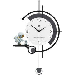 Astronaut Wall Clock