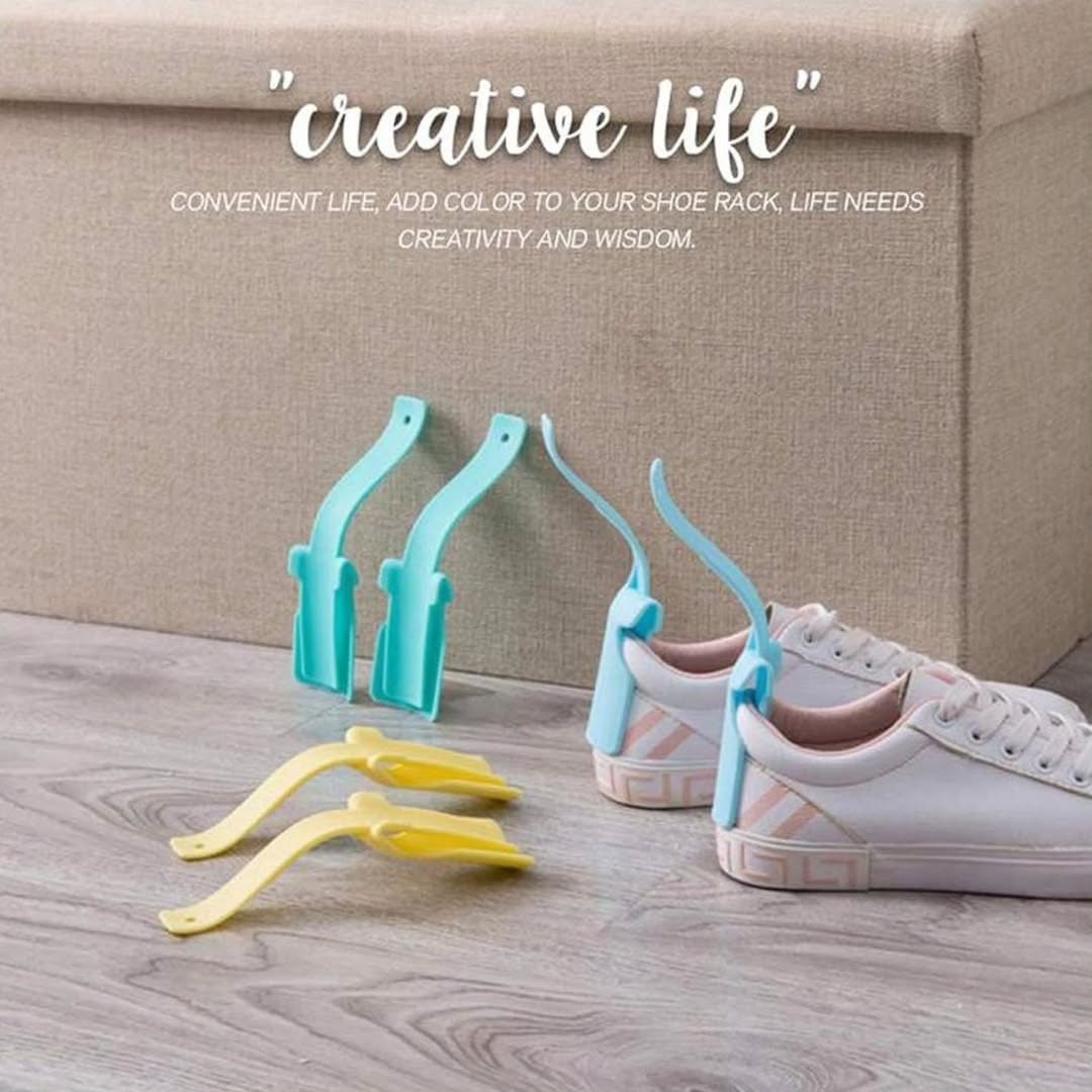 Shoe Horn Set
