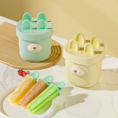 Popsicle Mould maker