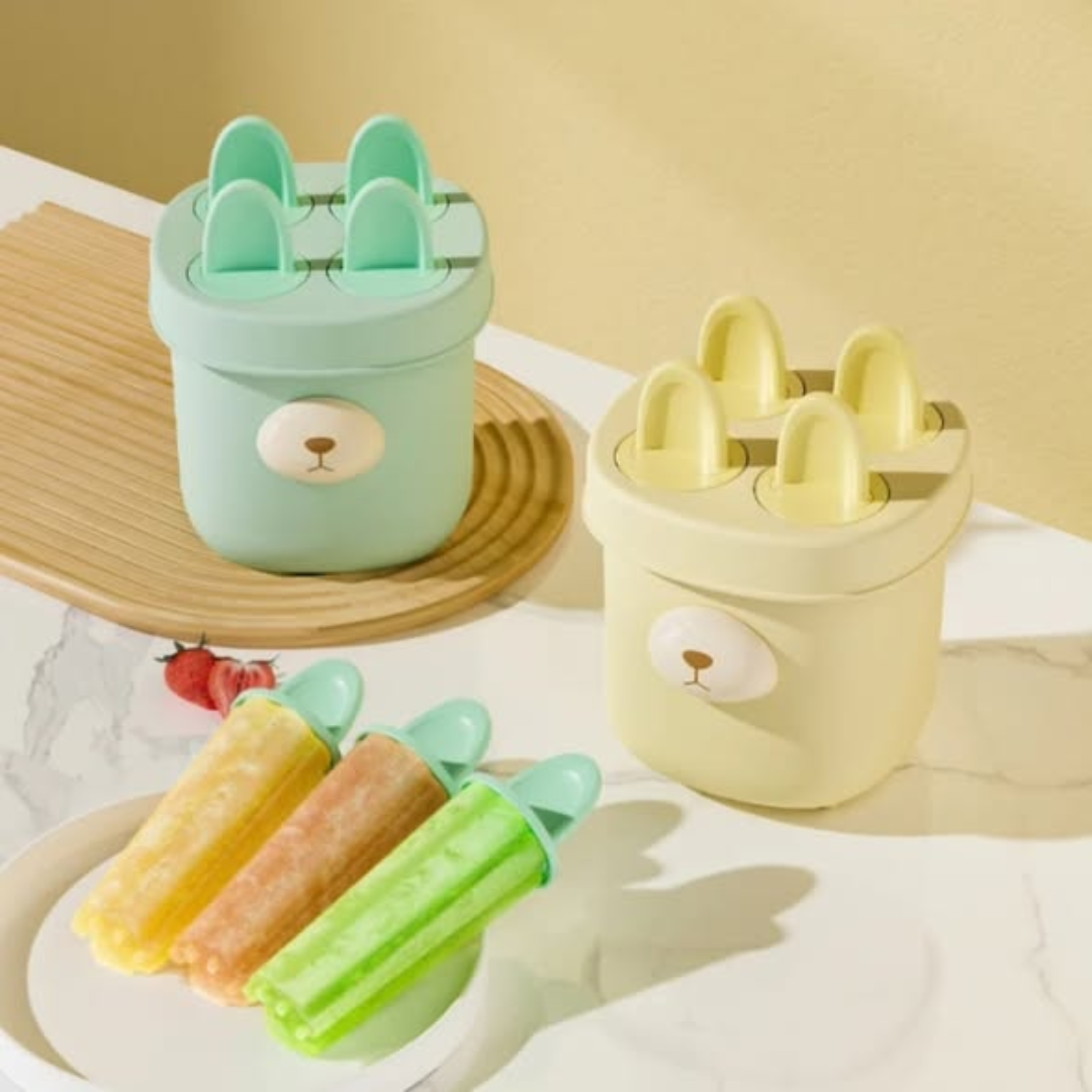 Popsicle Mould maker