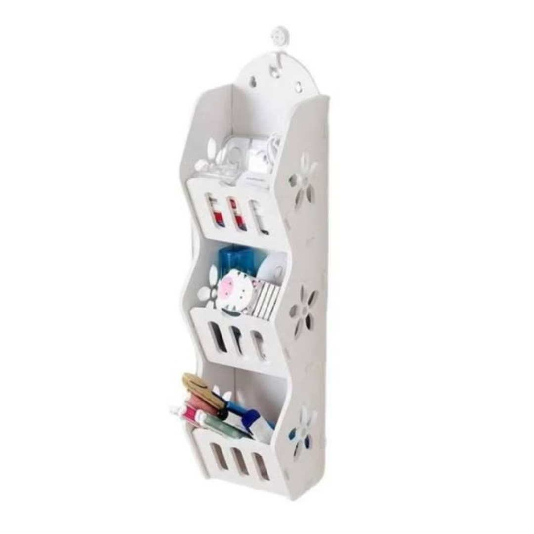 3 tier multipurpose organizer