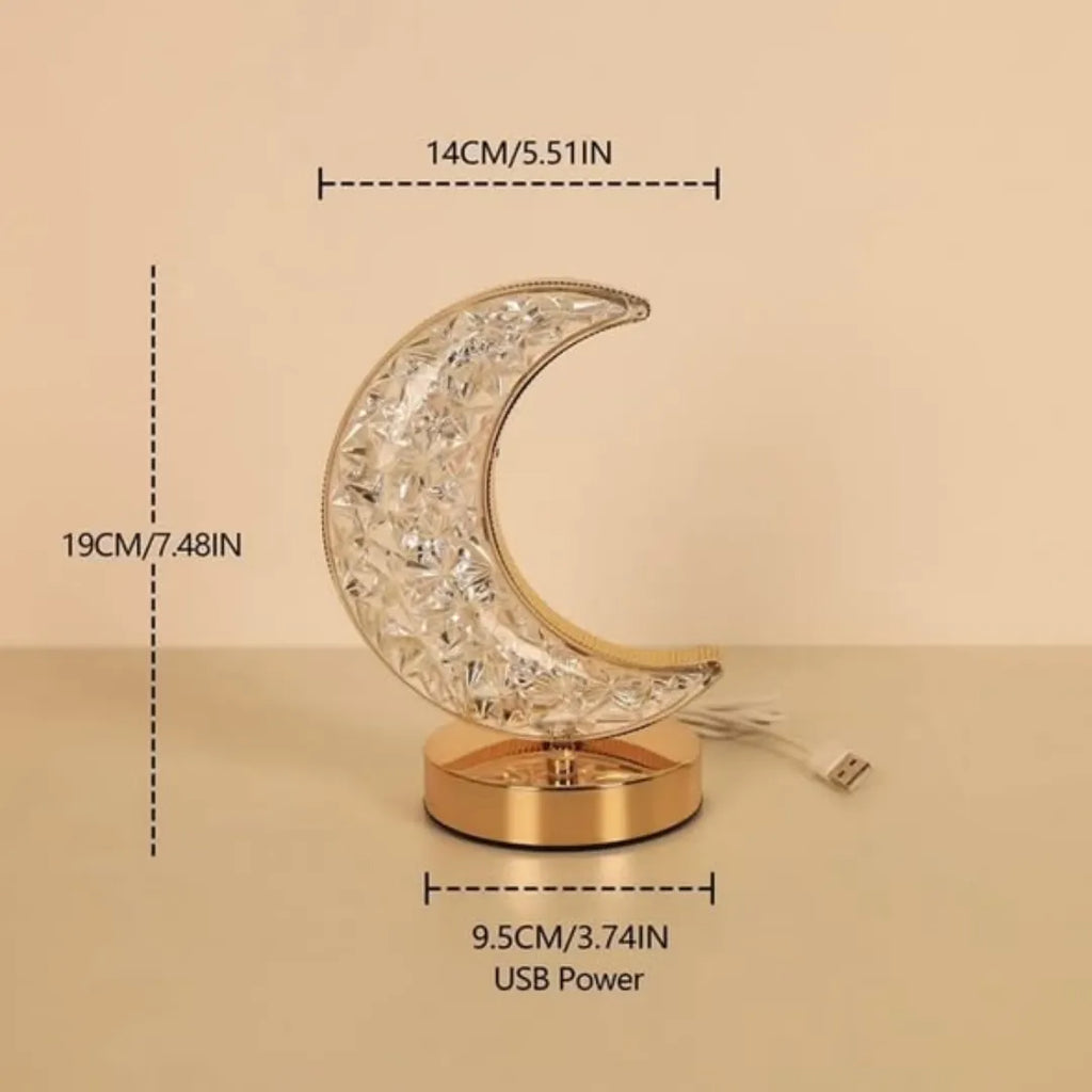 Rechargeable LED Table lamps