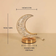 Rechargeable LED Table lamps