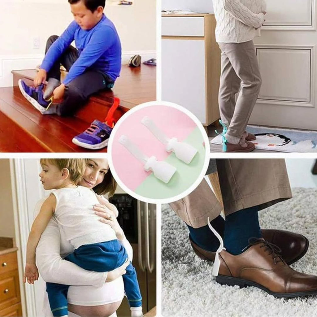 Shoe Horn Set