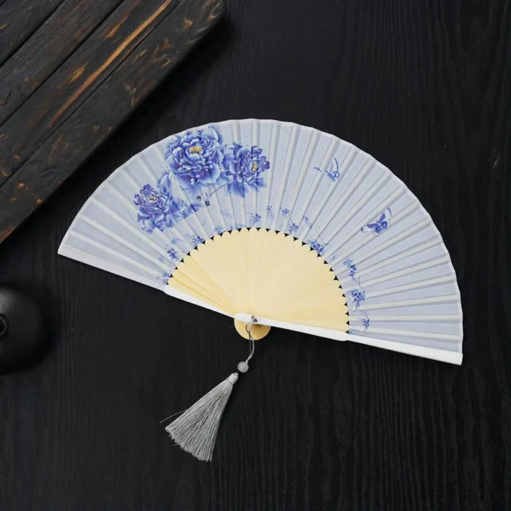 Foldable Fan