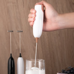 Handheld Milk Frother