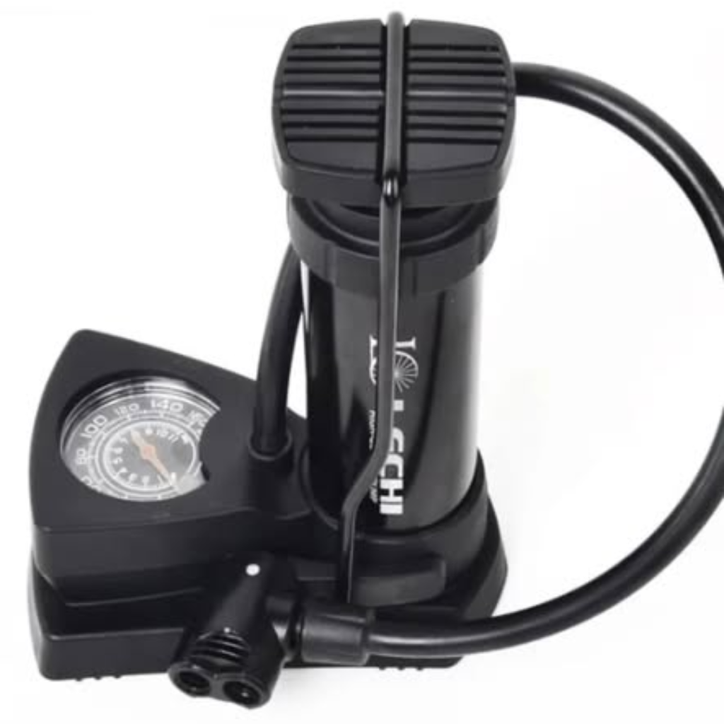High pressure Portable foot pump