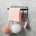Wall Mounted Tissue Holder