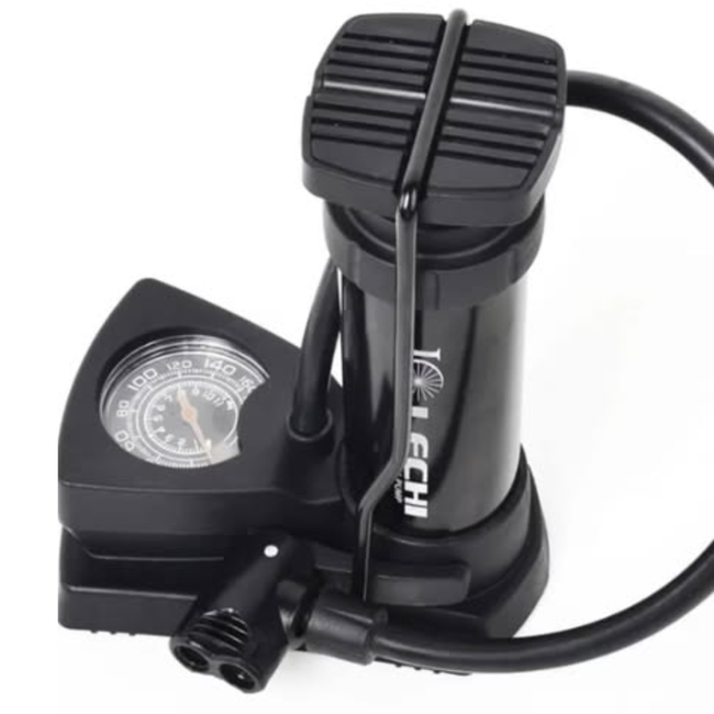 High pressure Portable foot pump