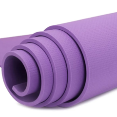 Exercise Yoga Mat