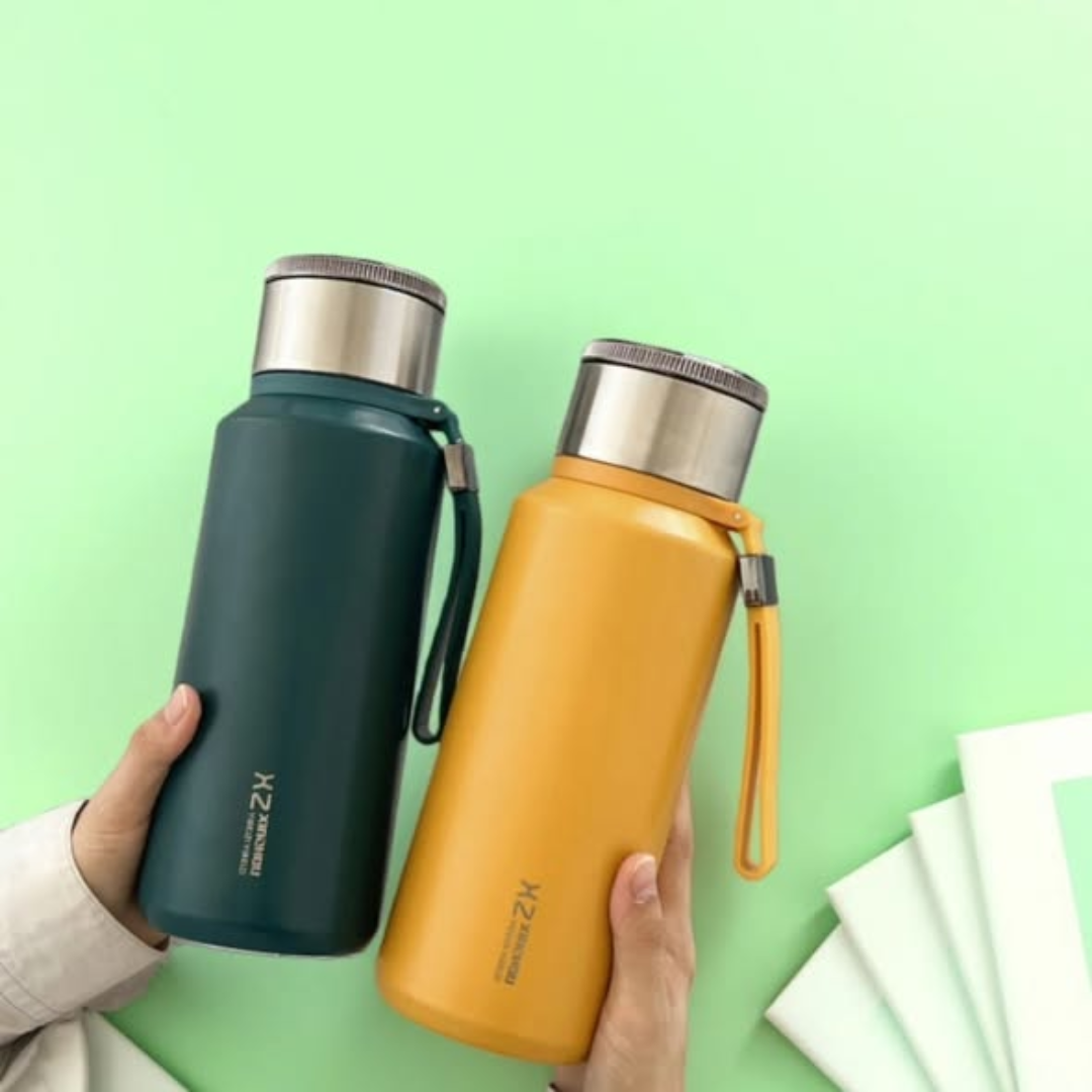 Thermal water bottle