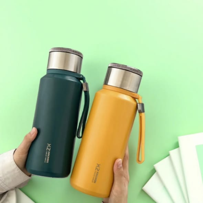 Thermal water bottle