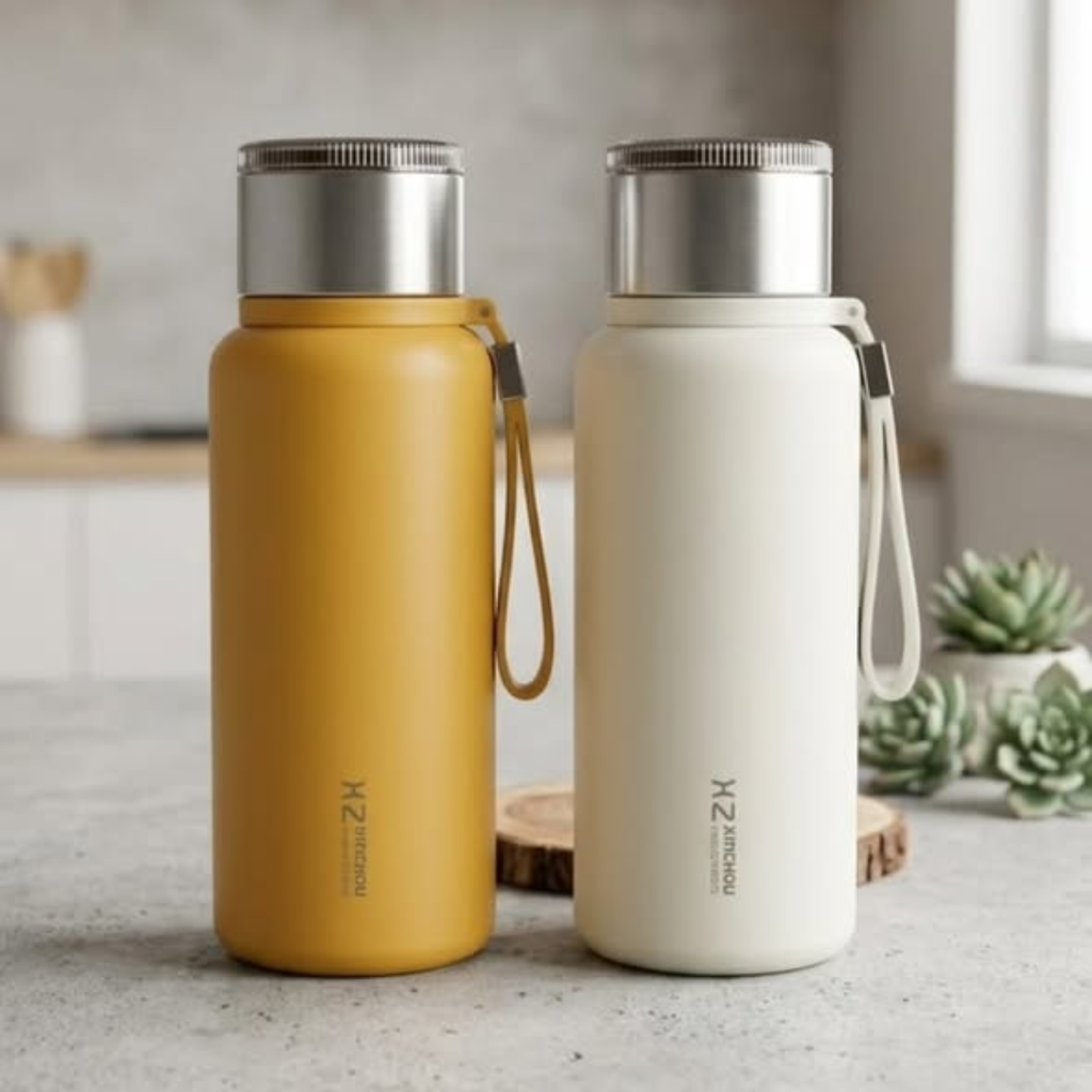 Thermal water bottle
