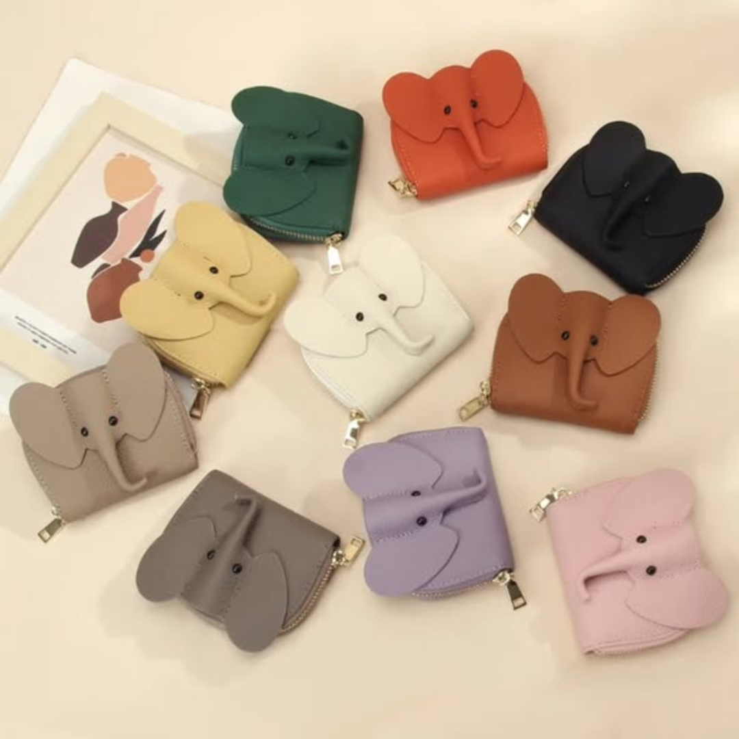 Coin purse