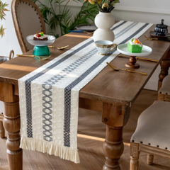Bohemian Style Table Runner