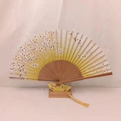 Foldable Fan