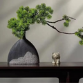 Minimalist Boho Ceramic Vase