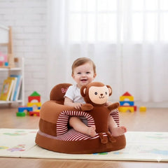 Sit Me Up Pillow