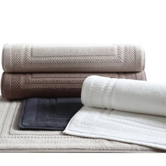 Bathroom Mat
