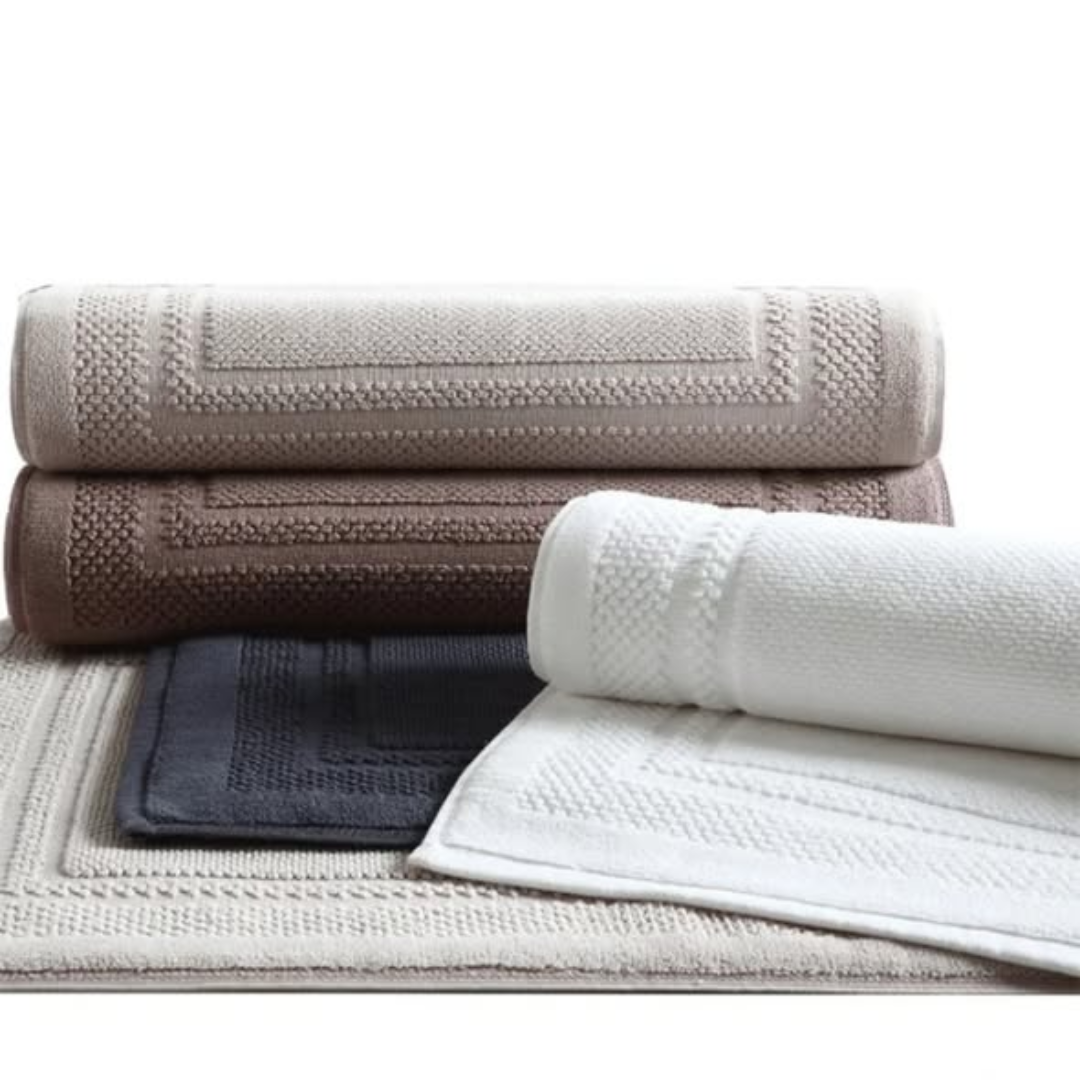 Bathroom Mat