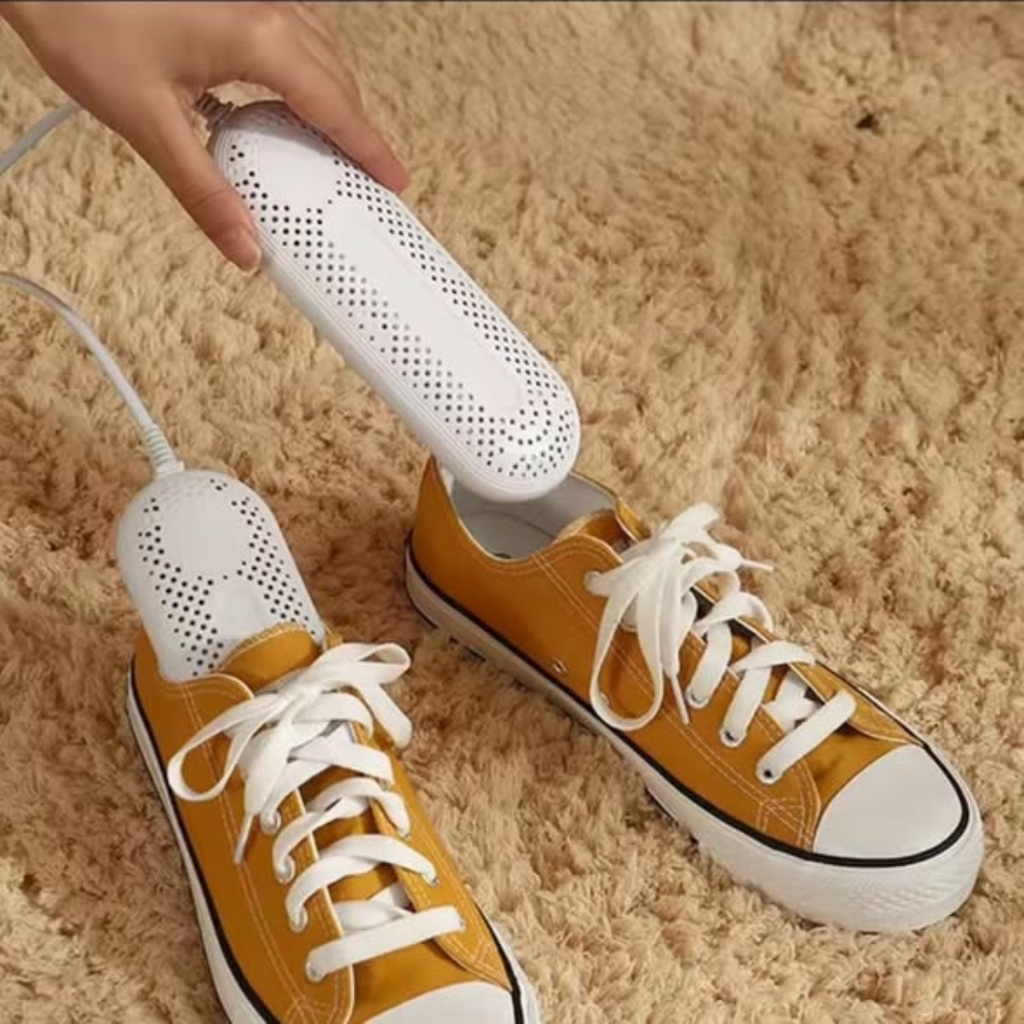 Shoe dryer